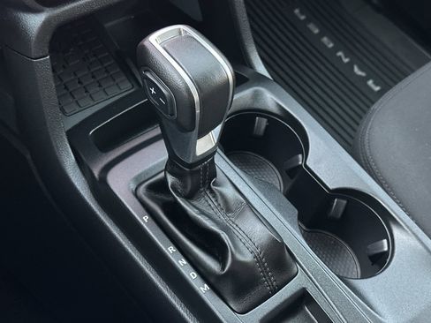 Certified 2025 Ford Ranger XLT image 22