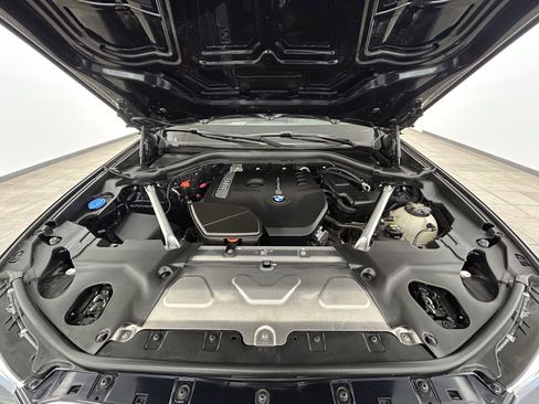 Used 2019 BMW X3 xDrive30i w/ M Sport Package 2 image 43