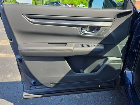 New 2026 Honda CR-V Sport-L image 8