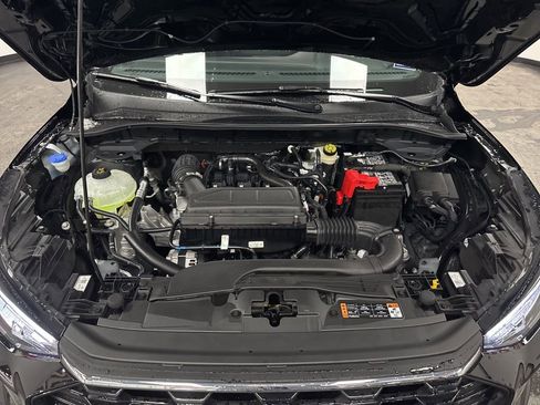 New 2026 Ford Escape ST-Line w/ Tech Pack #1 image 17