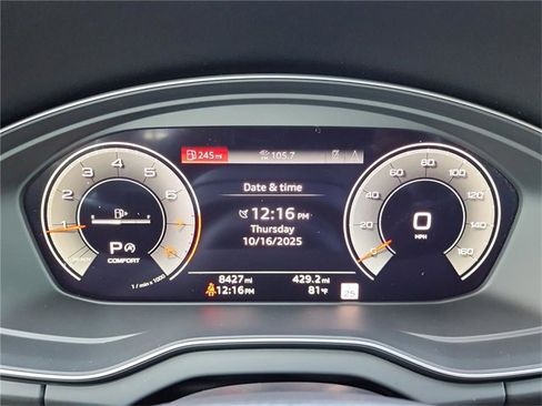Certified 2025 Audi Q5 2.0T Premium Plus w/ Premium Plus Package image 15