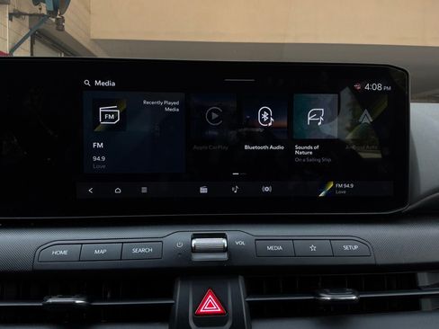 Used 2025 Kia K4 FWD image 31