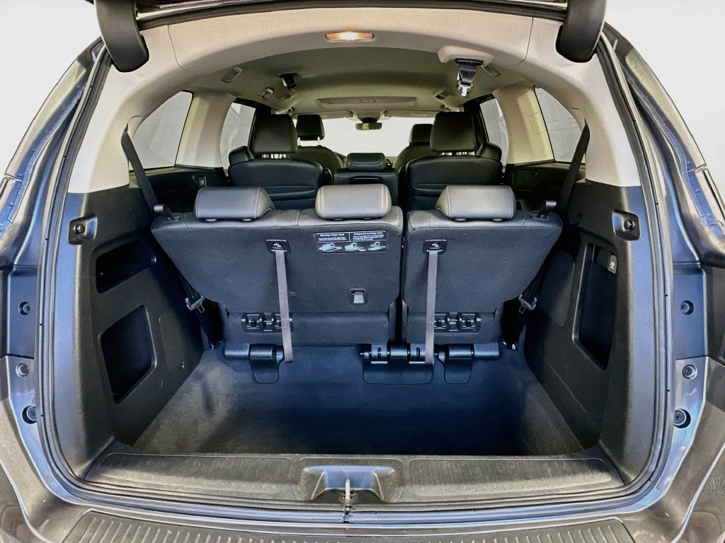 Certified 2025 Honda Odyssey EX-L image 25