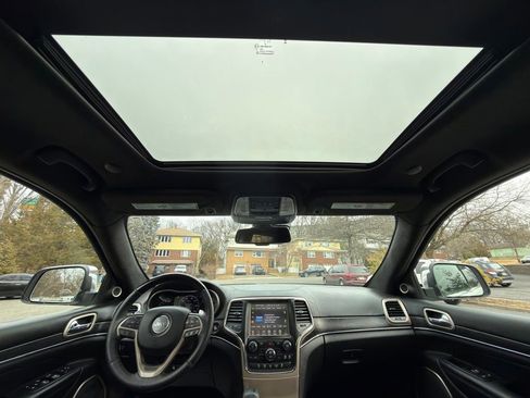 Used 2016 Jeep Grand Cherokee Summit image 31