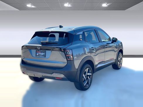 New 2026 Nissan Kicks SV w/ SV Premium Package image 9