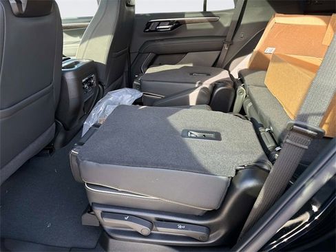 New 2026 Chevrolet Tahoe Premier image 13