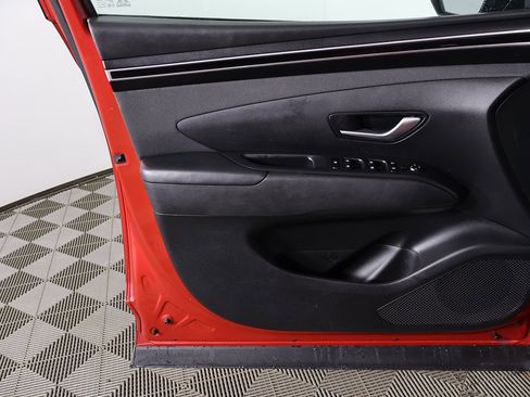 Certified 2023 Hyundai Tucson SEL w/ Convenience Package image 22