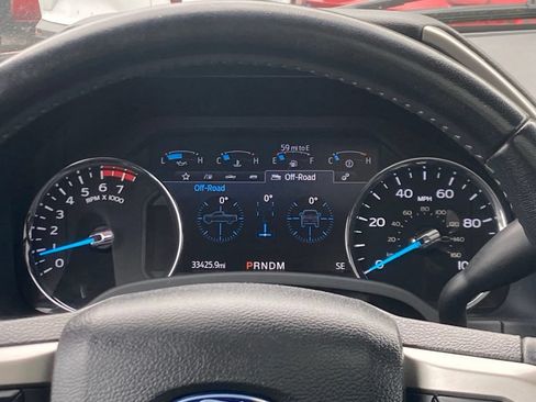 Used 2022 Ford F250 Lariat AWD/4WD image 10
