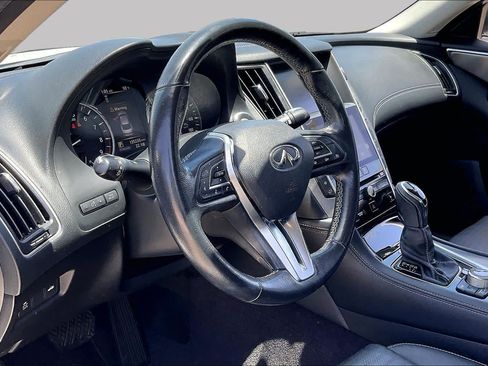 Used 2019 INFINITI Q50 Signature Edition RWD image 16