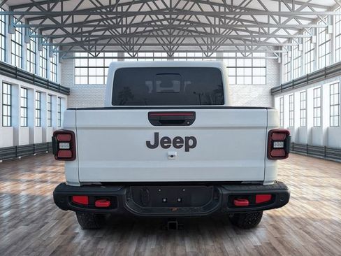 Used 2020 Jeep Gladiator Rubicon image 6