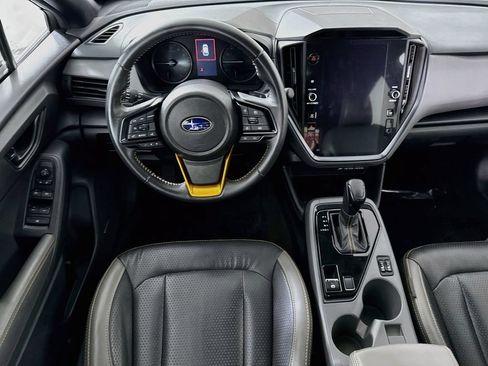 Certified 2024 Subaru Crosstrek 2.5i Wilderness w/ Wilderness Package AWD/4WD image 4
