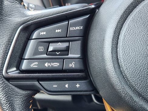 Certified 2023 Subaru Outback Wilderness image 28