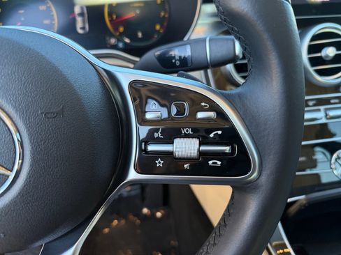 Certified 2021 Mercedes-Benz C 300 Sedan image 20