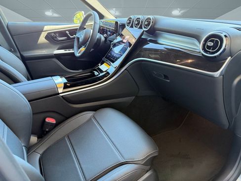 New 2026 Mercedes-Benz GLC 300 image 16