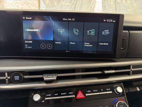 New 2026 Hyundai Santa Fe SEL image 19