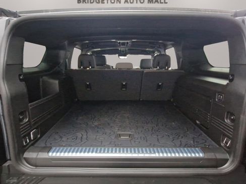 New 2025 GMC Hummer EV 2X w/ LPO, Dark Essentials Package image 25