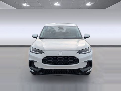 New 2026 Honda HR-V LX image 5