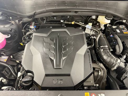 Used 2026 Hyundai Palisade Calligraphy image 40