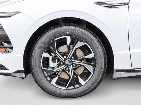 New 2025 Hyundai Sonata SEL image 9