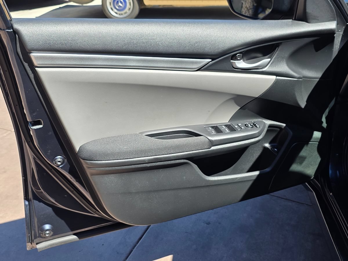 Used 2019 Honda Civic LX image 26