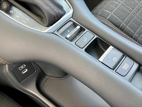 New 2026 Honda HR-V Sport image 20