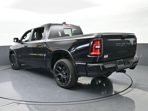 New 2026 RAM 1500 Laramie image 4