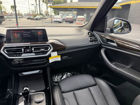 Used 2022 BMW X3 sDrive30i w/ Convenience Package w/ZPA image 23