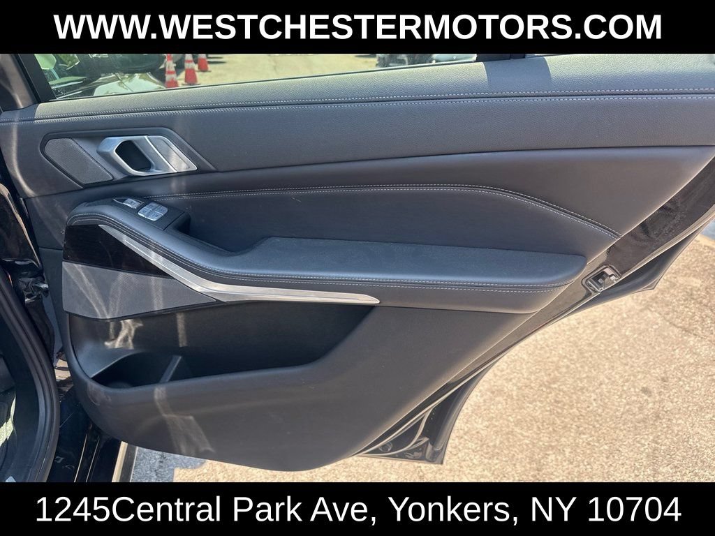 Used 2021 BMW X7 xDrive40i AWD/4WD image 20