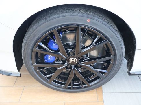 New 2026 Honda Prelude image 8