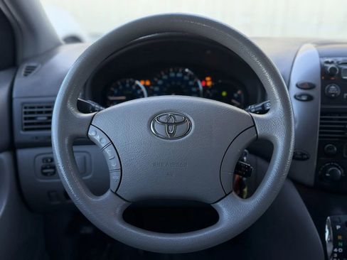Used 2009 Toyota Sienna CE image 24