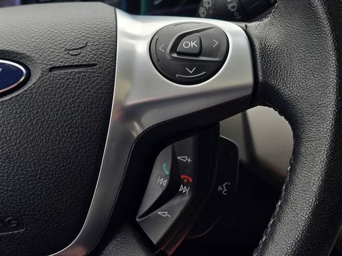 Used 2013 Ford C-MAX Energi SEL FWD image 33