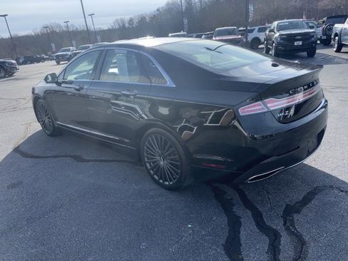 Used 2018 Lincoln MKZ Reserve w/ Technology Package image 5