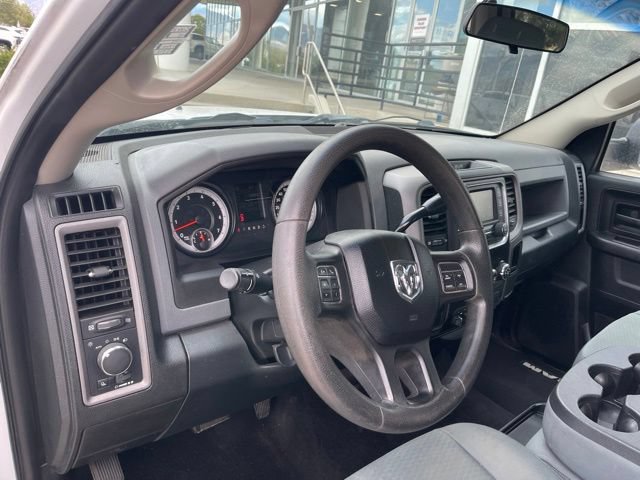 Used 2015 RAM 1500 Tradesman w/ Popular Equipment Group AWD/4WD image 7
