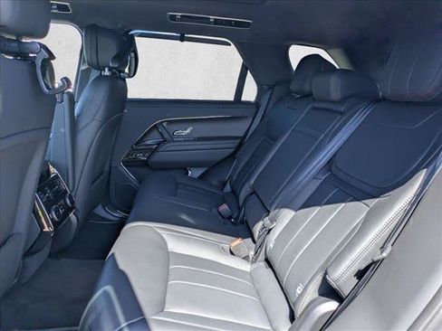 New 2026 Land Rover Range Rover Sport Dynamic SE AWD/4WD image 16