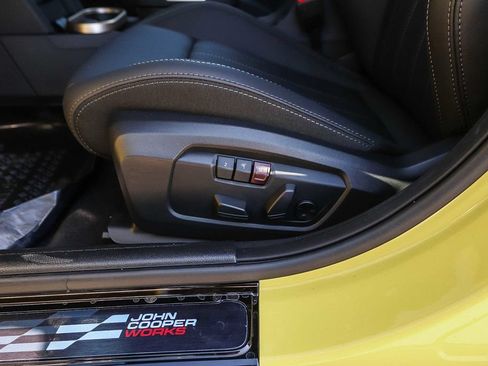 New 2026 MINI Cooper S FWD image 21