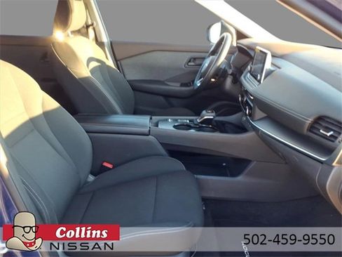 Certified 2023 Nissan Rogue S image 13