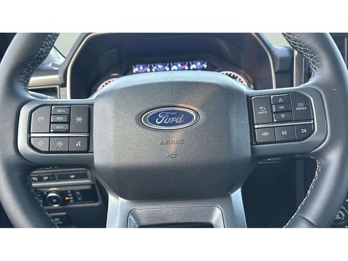 Used 2023 Ford F150 XLT w/ Equipment Group 302A High image 14