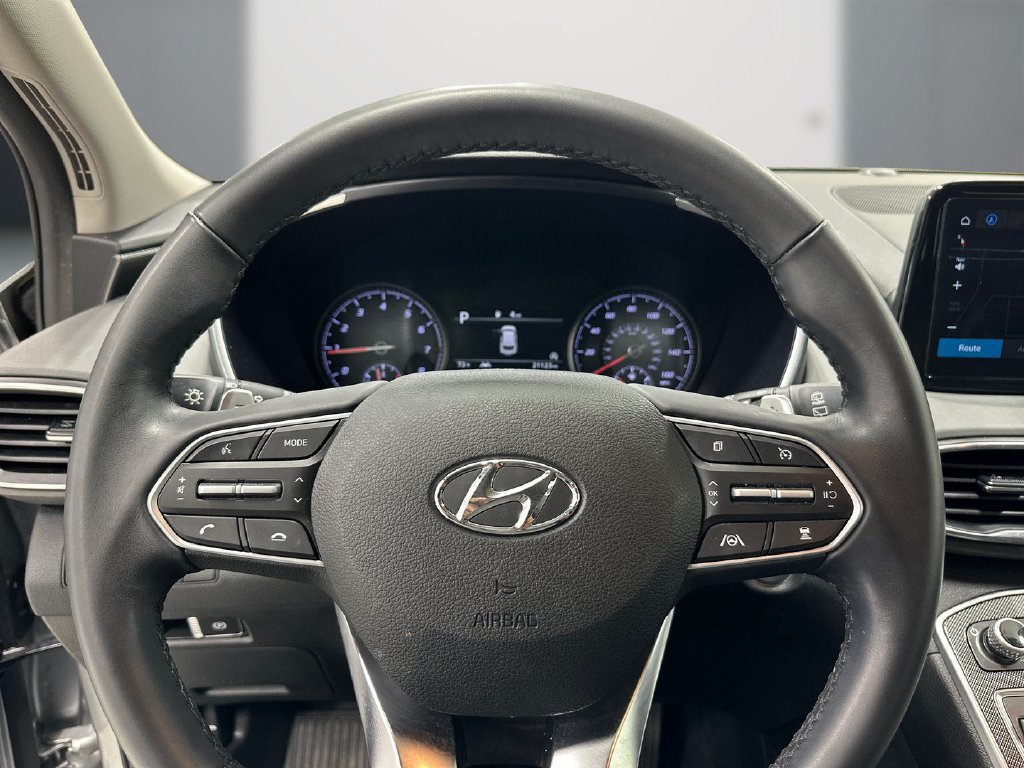 Certified 2023 Hyundai Santa Fe SEL FWD image 23
