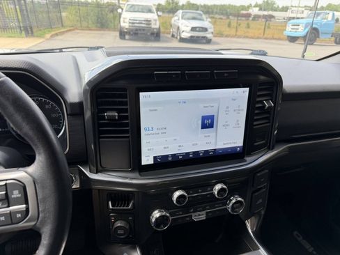 Used 2021 Ford F150 XLT w/ Equipment Group 302A High AWD/4WD image 31