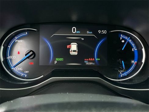 Certified 2024 Toyota RAV4 LE image 23