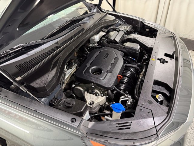 Used 2020 Hyundai Santa Fe SEL w/ Convenience + Premium Package AWD/4WD image 27