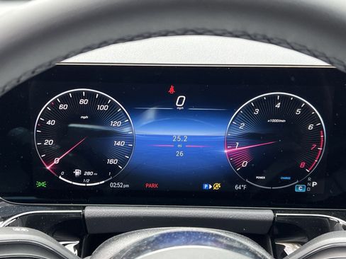 New 2026 Mercedes-Benz GLA 250 4MATIC image 22