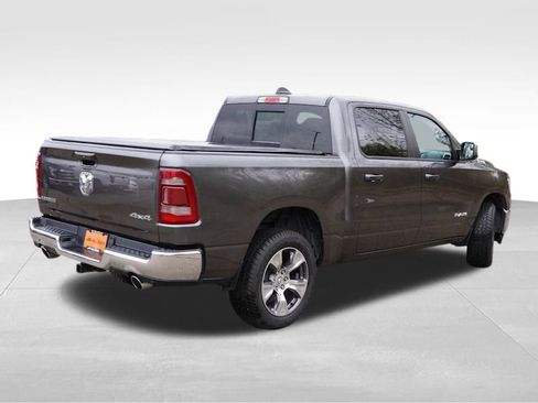 Certified 2023 RAM 1500 Laramie image 5