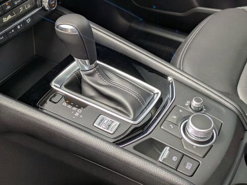 New 2025 MAZDA CX-5 AWD 2.5 S w/ Preferred Package image 24