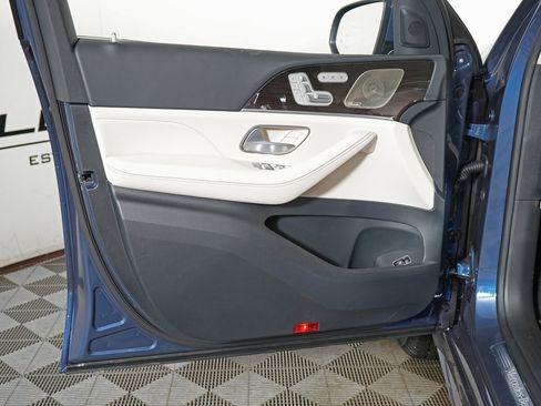 New 2026 Mercedes-Benz GLE 350 GLE 350 image 11