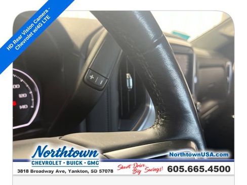 Used 2019 Chevrolet Silverado 1500 LT w/ All-Star Edition image 33