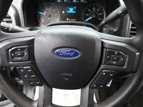 Used 2020 Ford F150 XLT image 14