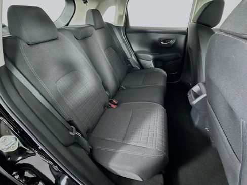 Certified 2023 Honda HR-V LX image 24