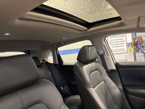 Used 2026 Honda HR-V EX-L image 34