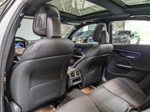 New 2025 Mercedes-Benz C 300 4MATIC Sedan image 21